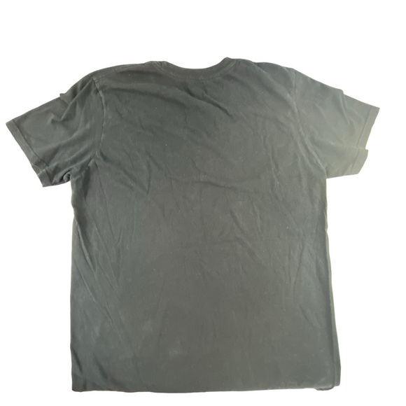 VTG Ice Cube Boyz in the hood graphic rap tee t shirt black medium - Picture 2 of 8